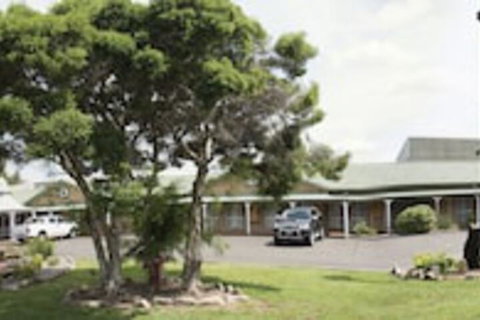 Quality Inn Penrith - Taree Accommodation 1