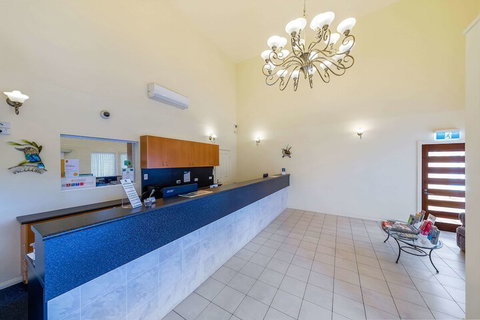 Quality Inn Penrith - Taree Accommodation 7