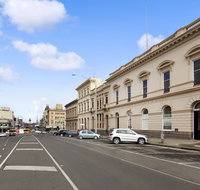 Quality Inn Heritage On Lydiard - Taree Accommodation
