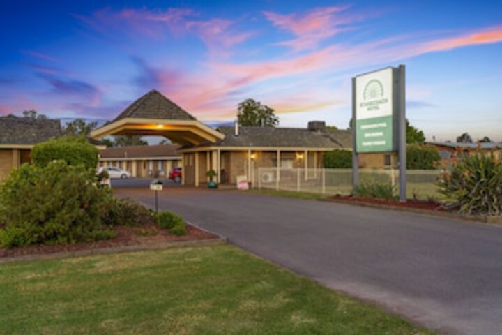Wodonga VIC Taree Accommodation