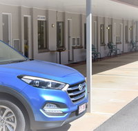 Best Western Bundaberg Cty Mtr Inn
