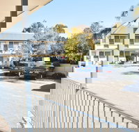 Best Western Motel Farrington - Taree Accommodation