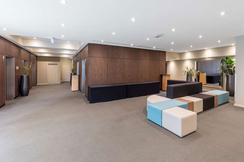 Oaks Melbourne On Market Hotel - Taree Accommodation 5