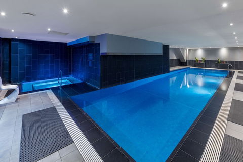 Oaks Melbourne On Market Hotel - Taree Accommodation 2