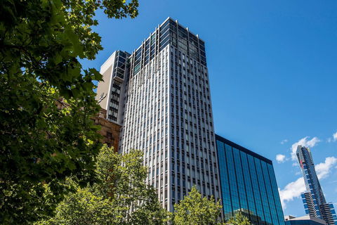 Oaks Melbourne On Market Hotel - Taree Accommodation 1