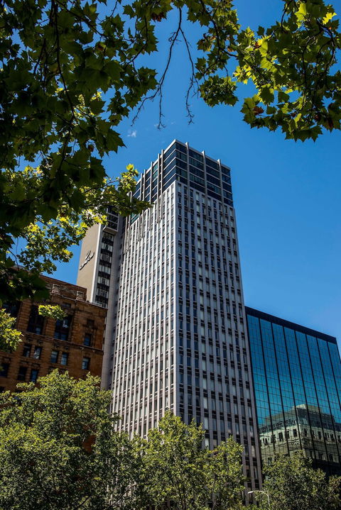 Oaks Melbourne On Market Hotel - Taree Accommodation 0