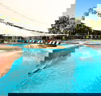 Seashells Broome - Taree Accommodation