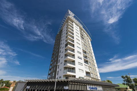 Oaks Ipswich Aspire Suites - Taree Accommodation 7