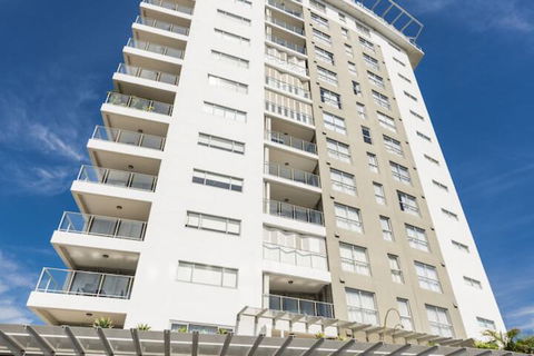 Oaks Ipswich Aspire Suites - Taree Accommodation 1
