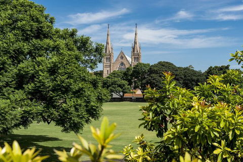 Oaks Ipswich Aspire Suites - Taree Accommodation 6