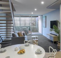 Oaks Nelson Bay Lure Suites - Taree Accommodation
