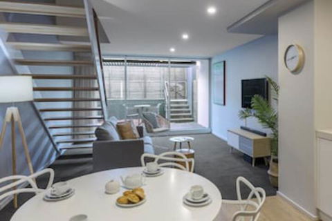 Oaks Nelson Bay Lure Suites - Taree Accommodation 0