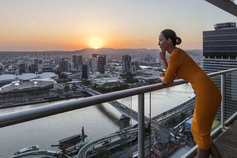 Oaks Brisbane Casino Tower Suites - Taree Accommodation 5