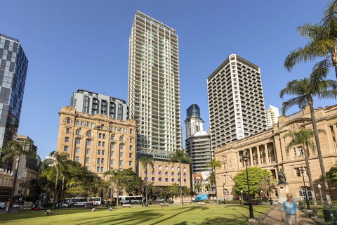 Oaks Brisbane Casino Tower Suites - Taree Accommodation 6