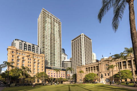 Oaks Brisbane Casino Tower Suites - Taree Accommodation 2