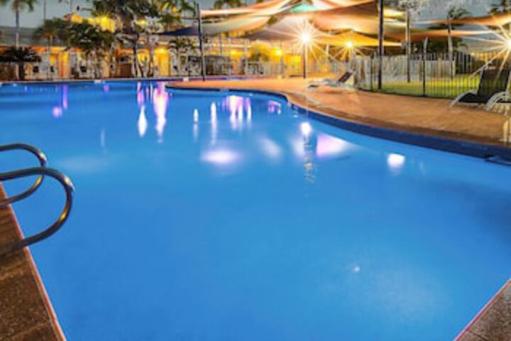 Bilingurr WA Taree Accommodation