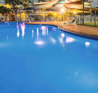 Mercure Broome - Taree Accommodation