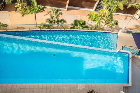 Azure Sea Whitsunday Resort - Taree Accommodation 2
