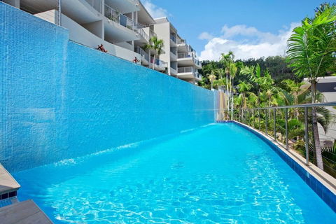Azure Sea Whitsunday Resort - Taree Accommodation 1