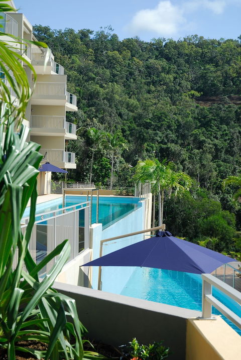 Azure Sea Whitsunday Resort - Taree Accommodation 6