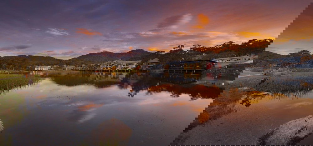 Crackenback NSW Taree Accommodation