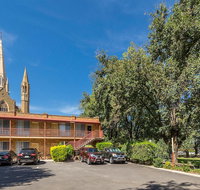 Best Western Cathedral Motor Inn