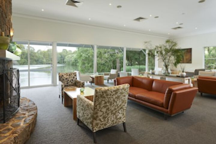 Fitzgerald National Park WA Taree Accommodation