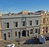 Ansonia on Lydiard - Taree Accommodation
