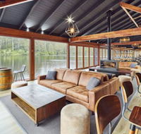 RAC Karri Valley Resort - Taree Accommodation
