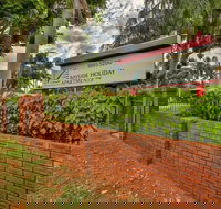 Bayside Holiday Apartments - Taree Accommodation