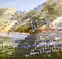 Brassey Hotel - Taree Accommodation