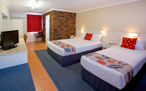 Best Western Parkside Motor Inn - Taree Accommodation 5