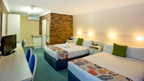 Best Western Parkside Motor Inn - Taree Accommodation 6