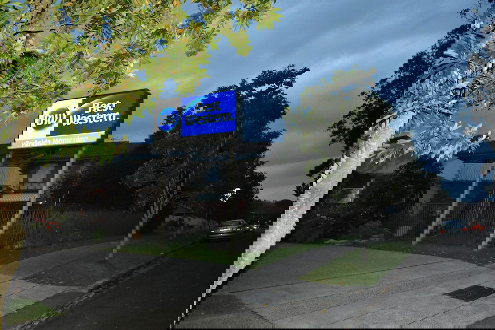 Coffs Harbour NSW Taree Accommodation