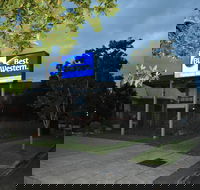 Best Western Parkside Motor Inn - Taree Accommodation