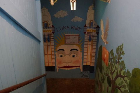 Maze Backpackers - Taree Accommodation 3