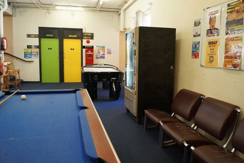 Maze Backpackers - Taree Accommodation 5