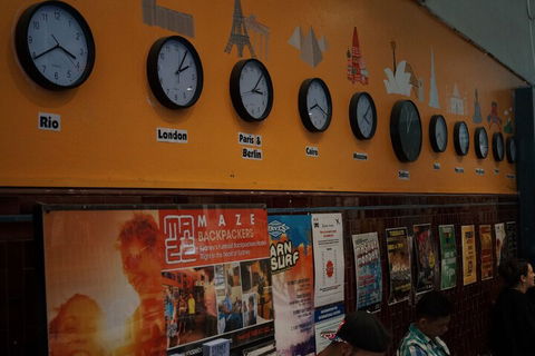 Maze Backpackers - Taree Accommodation 2