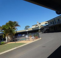 Boulevard Lodge