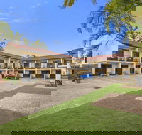 Best Western Airport 85 Motel - Taree Accommodation