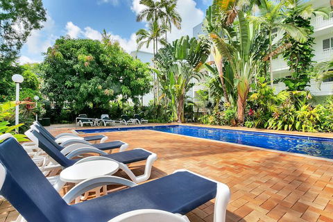 Agincourt Beachfront Apartments - Taree Accommodation 7