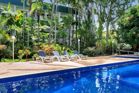 Agincourt Beachfront Apartments - Taree Accommodation 4