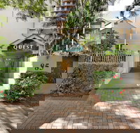 Quest on Story Bridge - Taree Accommodation