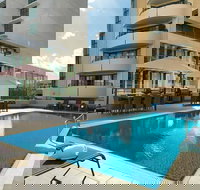 Adina Serviced Apartments Canberra James Court - Taree Accommodation