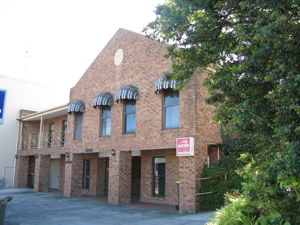 Mount Clear VIC Taree Accommodation