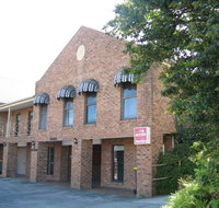 Bakery Hill Motel - Taree Accommodation
