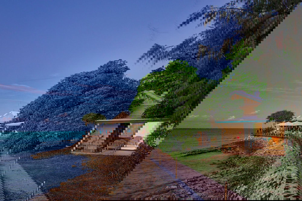 Heron Island QLD Taree Accommodation