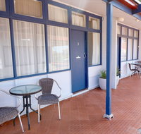 Best Western Melaleuca Motel