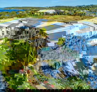 Pavillions on 1770 - Taree Accommodation