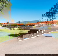 Hospitality Carnarvon SureStay Collection by Best Western - Taree Accommodation